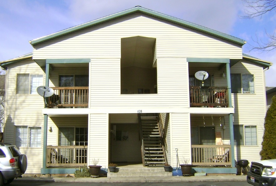 628 Deer Meadow Court #3