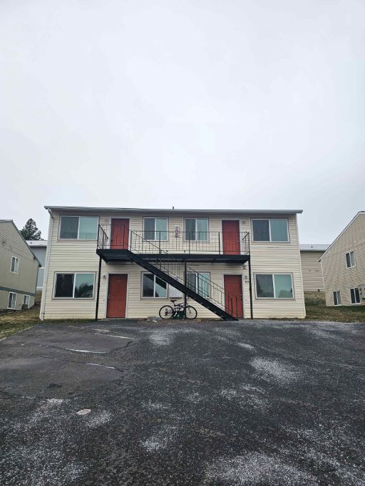 1615 Levick Street  #4